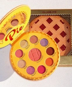 GLAMLITE Glamlite Pie | PALETTE -Wicked Lashes shop glamlite pie palette 3 8a3fe806 d037 4e55 bb6c 15a4984cab9e 700x700