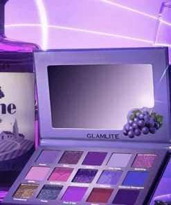GLAMLITE Glamlite Wine | PALETTE