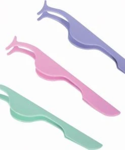 HOMEWARES All Eyelash | APPLICATOR TWEEZERS