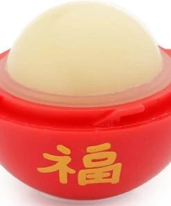 HOMEWARES Cats Maneki Neko & Daruma | LIP BALM -Wicked Lashes shop homewares maneki neko lucky cat lip balm 2 bfa88bf9 67da 4f97 a22f c8dec37e2b6b 700x700