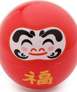 HOMEWARES Cats Maneki Neko & Daruma | LIP BALM -Wicked Lashes shop homewares maneki neko lucky cat lip balm 5 2c1f657f 5c28 4eb2 90e4 fd92e011692f 700x700