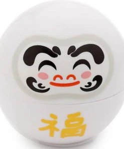 HOMEWARES Cats Maneki Neko & Daruma | LIP BALM -Wicked Lashes shop homewares maneki neko lucky cat lip balm 7 55293fad 1a52 4b48 b326 1645249d4521 700x700