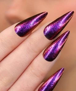 I SCREAM NAILS I Scream Nails After Burner | NAIL POLISH