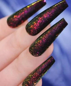 I SCREAM NAILS I Scream Nails Intergalactic | NAIL POLISH