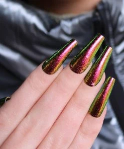 I SCREAM NAILS I Scream Nails Manic Martian | NAIL POLISH -Wicked Lashes shop i scream nails manic martain nail polish 3 b87dabf5 4a2e 4ae1 9d1d 0323d41fe6c4 700x700