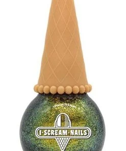 I SCREAM NAILS I Scream Nails Moon Gold | NAIL POLISH