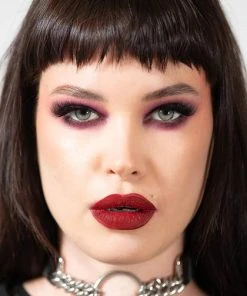 KILLSTAR All Bathory | MATTE LIPSTICK 4 KILLSTAR All Bathory | MATTE LIPSTICK -Wicked Lashes shop killstar bathory matte lipstick 2 bd63b293 1068 4a24 98c2 6d27db78650f 700x700