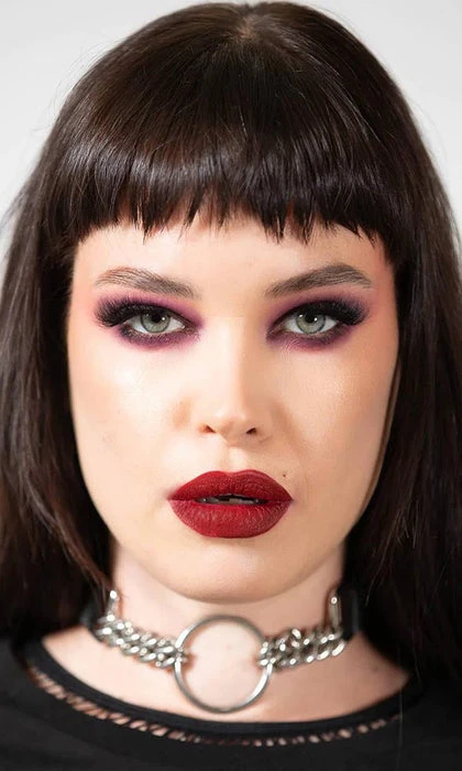 Bathory | MATTE LIPSTICK KILLSTAR All Bathory | MATTE LIPSTICK -Wicked Lashes shop killstar bathory matte lipstick 2 bd63b293 1068 4a24 98c2