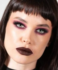 KILLSTAR All Dark Craft | MATTE LIPSTICK* 9 KILLSTAR All Dark Craft | MATTE LIPSTICK* -Wicked Lashes shop killstar dark craft matte lipstick 2 4d022b3c c69e 45f8 a98d ee66a1077853 700x700