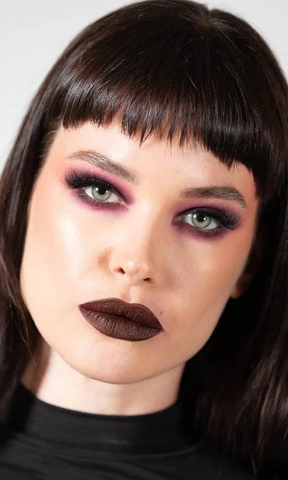 KILLSTAR All Dark Craft | MATTE LIPSTICK* 5 KILLSTAR All Dark Craft | MATTE LIPSTICK* - Image 5