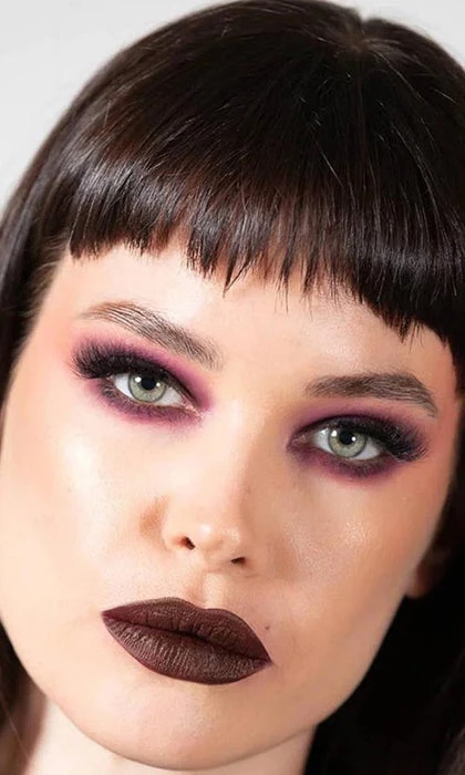 KILLSTAR All Dark Craft | MATTE LIPSTICK* 1 KILLSTAR All Dark Craft | MATTE LIPSTICK*