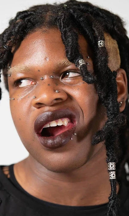 KILLSTAR All Dark Craft | MATTE LIPSTICK* 3 KILLSTAR All Dark Craft | MATTE LIPSTICK* - Image 3