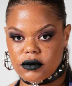 KILLSTAR Punky Colour Jinn | MATTE LIPSTICK -Wicked Lashes shop killstar jinn matte lipstick 3 8101748f a50b 4eb7 83d2 6959588d5fb9 700x700