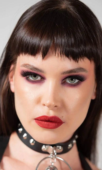 Lost Highway | LIQUID LIPSTICK* KILLSTAR Pin-up Lost Highway | LIQUID LIPSTICK* -Wicked Lashes shop killstar lost highway liquid lipstick 2 6898f0e6 91d9 4a81 8f0a