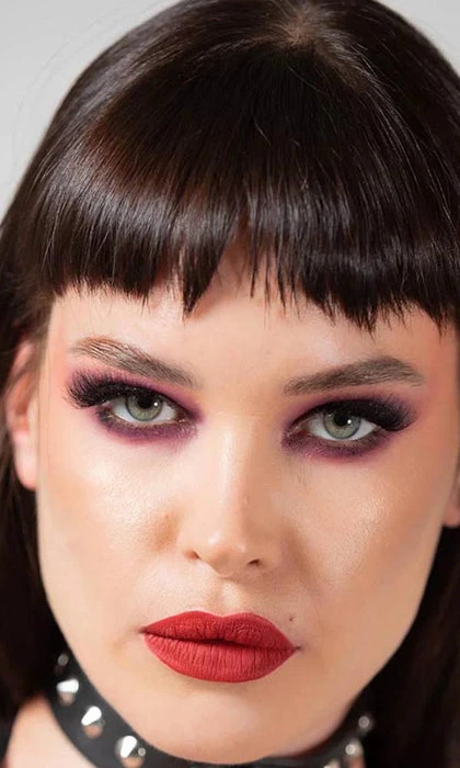 Lost Highway | LIQUID LIPSTICK* KILLSTAR Pin-up Lost Highway | LIQUID LIPSTICK* -Wicked Lashes shop killstar lost highway liquid lipstick 2 d184908e 2024 4e25 8b54