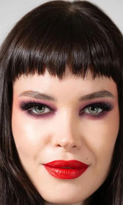 KILLSTAR Pin-up Maleficium | MATTE LIPSTICK* 1 KILLSTAR Pin-up Maleficium | MATTE LIPSTICK*