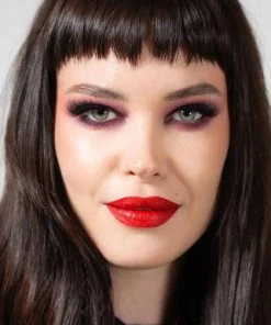 KILLSTAR Pin-up Maleficium | MATTE LIPSTICK* 9 KILLSTAR Pin-up Maleficium | MATTE LIPSTICK* -Wicked Lashes shop killstar maleficium matte lipstick 2 c9083f4b 1a69 4bd6 9efc 73f3c87ed766 700x700