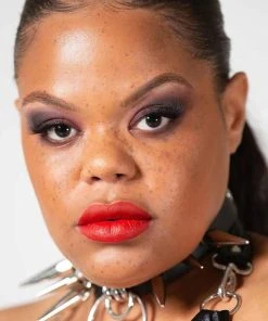 KILLSTAR Pin-up Maleficium | MATTE LIPSTICK* 7 KILLSTAR Pin-up Maleficium | MATTE LIPSTICK* -Wicked Lashes shop killstar maleficium matte lipstick 3 f32cd825 a2de 4d1f b72a 010b481e6a0a 700x700