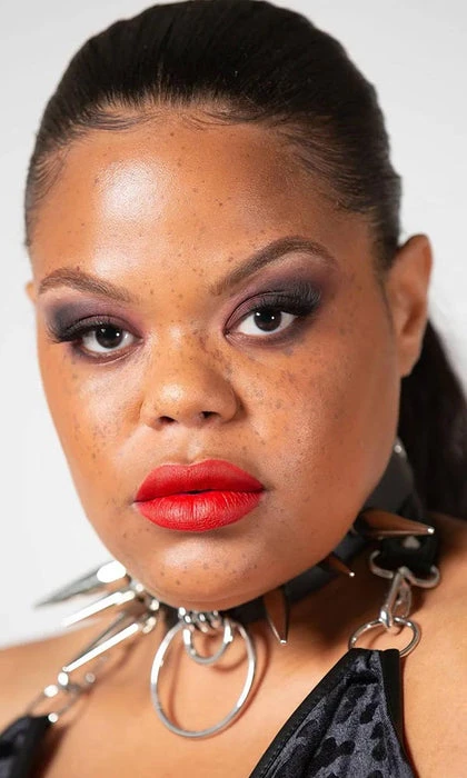 KILLSTAR Pin-up Maleficium | MATTE LIPSTICK* 3 KILLSTAR Pin-up Maleficium | MATTE LIPSTICK* - Image 3