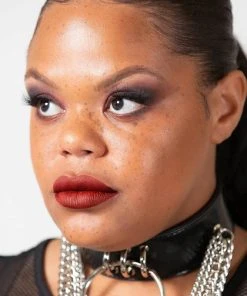 KILLSTAR Pin-up Paranoid | LIQUID LIPSTICK* -Wicked Lashes shop killstar paranoid liquid lipstick 2 54de66bd 997d 4a51 aed0 fb5cd7b9d85f 700x700