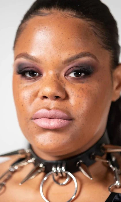 Psychic Poem | MATTE LIPSTICK* KILLSTAR Kawaii Psychic Poem | MATTE LIPSTICK* -Wicked Lashes shop killstar psychic poem matte lipstick 3 24ad5558 2245 47af 8805