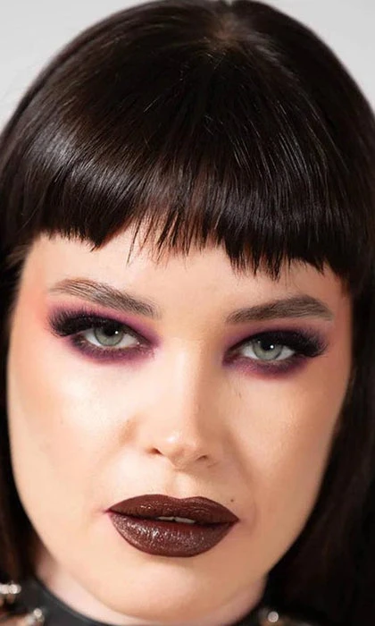 Talisman | MATTE LIPSTICK* KILLSTAR All Talisman | MATTE LIPSTICK* -Wicked Lashes shop killstar talisman matte lipstick 2 de3094f3 7371 422f 849d