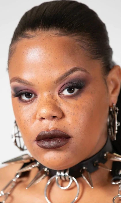 Talisman | MATTE LIPSTICK* KILLSTAR All Talisman | MATTE LIPSTICK* -Wicked Lashes shop killstar talisman matte lipstick 4 787ca701 1552 4b7b 9e0d