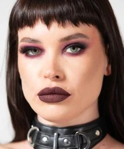 KILLSTAR All Zero Hours | LIQUID LIPSTICK* -Wicked Lashes shop killstar zero hours liquid lipstick 2 b702052e 0cb0 4ee8 b5a9 21cf0b2c335a 700x700