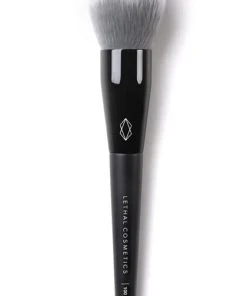 LETHAL COSMETICS Lethal Cosmetics 100 | POWDER BRUSH