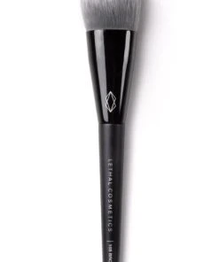 LETHAL COSMETICS Lethal Cosmetics 105 | BRONZER BRUSH