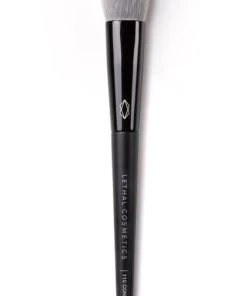 LETHAL COSMETICS Lethal Cosmetics 110 | CONTOUR BRUSH