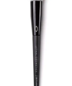 LETHAL COSMETICS Lethal Cosmetics 120 | FOUNDATION BRUSH