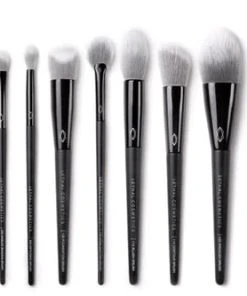 LETHAL COSMETICS Lethal Cosmetics 15 Piece | VEGAN BRUSH SET