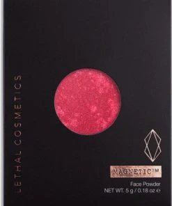 LETHAL COSMETICS Lethal Cosmetics Adorned | FACE POWDER 2 LETHAL COSMETICS Lethal Cosmetics Adorned | FACE POWDER -Wicked Lashes shop lethal cosmetics adorned face powder 2 6daa91d6 b759 4def 8279 de311f072e8e 700x700