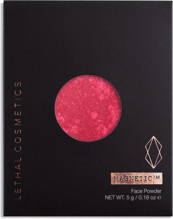 Adorned | FACE POWDER LETHAL COSMETICS Lethal Cosmetics Adorned | FACE POWDER -Wicked Lashes shop lethal cosmetics adorned face powder 2 6daa91d6 b759 4def 8279