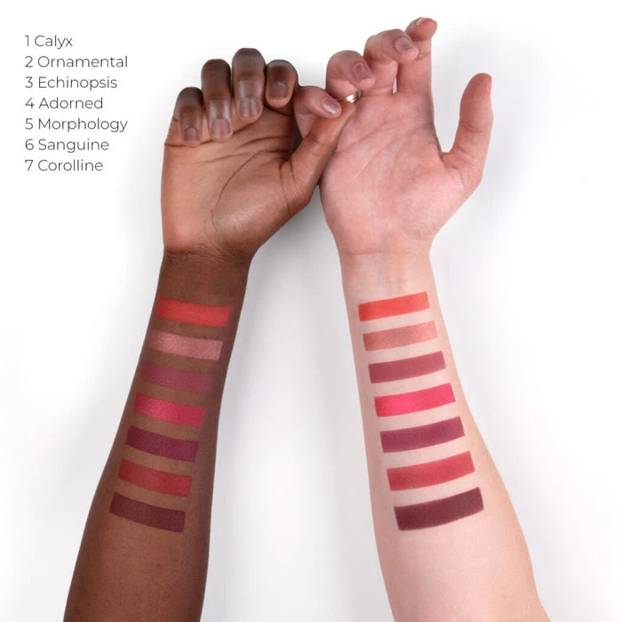 Adorned | FACE POWDER LETHAL COSMETICS Lethal Cosmetics Adorned | FACE POWDER -Wicked Lashes shop lethal cosmetics adorned face powder 3 22a543a3 e5da 450c ac00