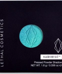 LETHAL COSMETICS Lethal Cosmetics Aerial | PRESSED EYESHADOW -Wicked Lashes shop lethal cosmetics aerial pressed eyeshadow 8 700x700