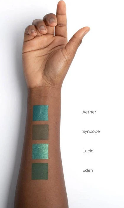 Aether | PRESSED EYESHADOW LETHAL COSMETICS Lethal Cosmetics Aether | PRESSED EYESHADOW -Wicked Lashes shop lethal cosmetics aether pressed eyeshadow 4 3d342376 ec5b 4766 b51a