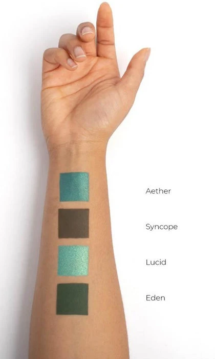 Aether | PRESSED EYESHADOW LETHAL COSMETICS Lethal Cosmetics Aether | PRESSED EYESHADOW -Wicked Lashes shop lethal cosmetics aether pressed eyeshadow 5 95f91b44 744c 4b74 a862