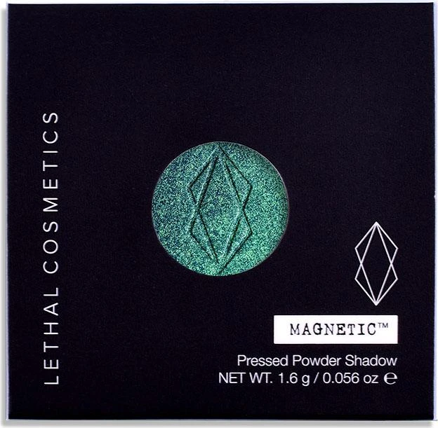 Aether | PRESSED EYESHADOW LETHAL COSMETICS Lethal Cosmetics Aether | PRESSED EYESHADOW -Wicked Lashes shop lethal cosmetics aether pressed eyeshadow