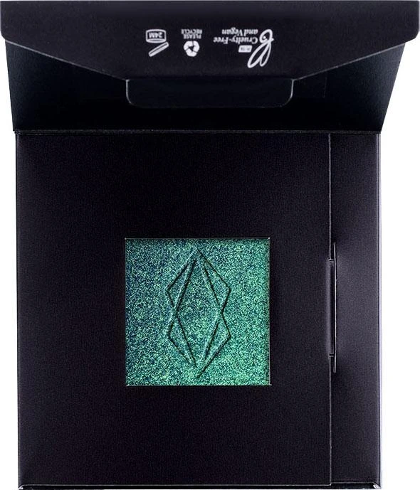 Aether | PRESSED EYESHADOW LETHAL COSMETICS Lethal Cosmetics Aether | PRESSED EYESHADOW -Wicked Lashes shop lethal cosmetics aether pressed eyeshadow