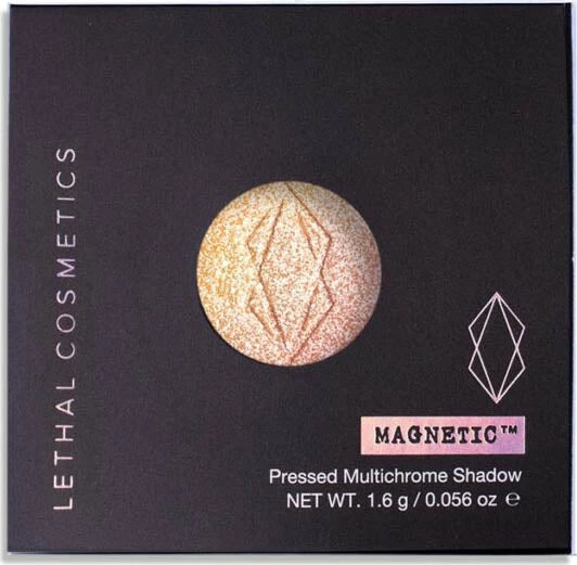 Allure | PRESSED SHADOW LETHAL COSMETICS Lethal Cosmetics Allure | PRESSED SHADOW -Wicked Lashes shop lethal cosmetics allure pressed shadow 4 b307d09b 591d 44f3 9907