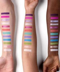 LETHAL COSMETICS Lethal Cosmetics Arcade | PRESSED EYESHADOW -Wicked Lashes shop lethal cosmetics arcade pressed eyeshadow 4 dac1e543 c582 48c1 9d8b 6561cdf758a4 700x700