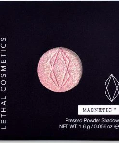 LETHAL COSMETICS Lethal Cosmetics Arcade | PRESSED EYESHADOW -Wicked Lashes shop lethal cosmetics arcade pressed eyeshadow 8 700x700