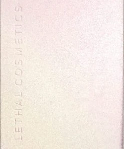 LETHAL COSMETICS Lethal Cosmetics Atomic | PRESSED HIGHLIGHTER