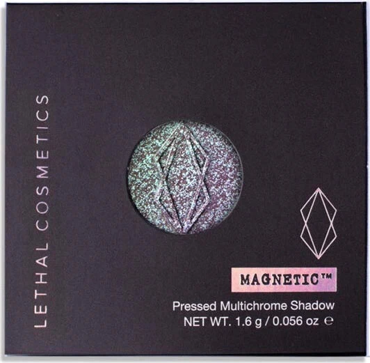 Biome | PRESSED SHADOW LETHAL COSMETICS Lethal Cosmetics Biome | PRESSED SHADOW -Wicked Lashes shop lethal cosmetics biome pressed shadow