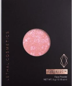 LETHAL COSMETICS Lethal Cosmetics Blossom | FACE POWDER 2 LETHAL COSMETICS Lethal Cosmetics Blossom | FACE POWDER -Wicked Lashes shop lethal cosmetics blossom face powder 2 c2fcb0ea b077 42c6 a44d c1f76b3b9dd6 700x700