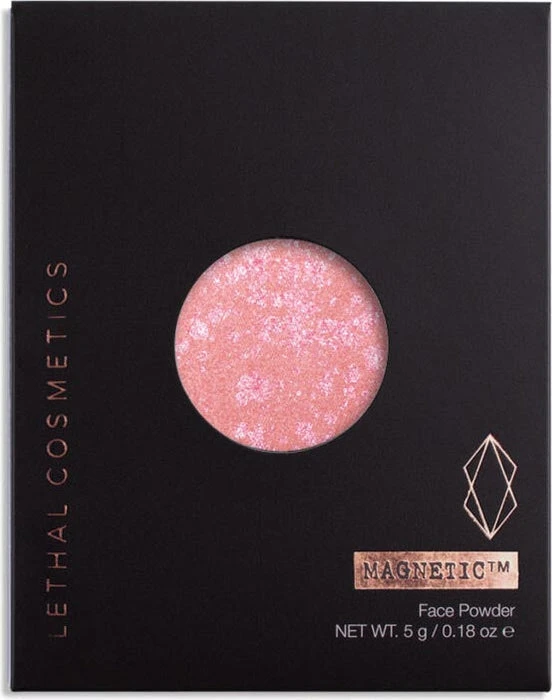 Blossom | FACE POWDER LETHAL COSMETICS Lethal Cosmetics Blossom | FACE POWDER -Wicked Lashes shop lethal cosmetics blossom face powder 2 c2fcb0ea b077 42c6 a44d