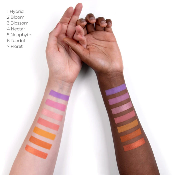 Blossom | FACE POWDER LETHAL COSMETICS Lethal Cosmetics Blossom | FACE POWDER -Wicked Lashes shop lethal cosmetics blossom face powder 3 f0ec6bd6 24fd 4414 ba29