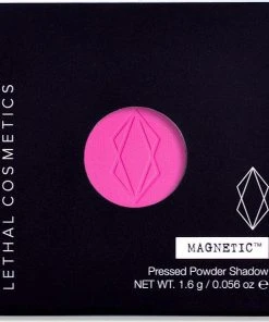 LETHAL COSMETICS Kawaii Capslock | PRESSED EYESHADOW 2 LETHAL COSMETICS Kawaii Capslock | PRESSED EYESHADOW -Wicked Lashes shop lethal cosmetics capslock pressed eyeshadow 8 700x700